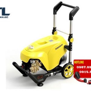 may rua xe cao ap tu ngat jeeplus jps p135