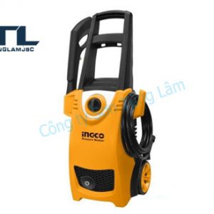 may rua xe gia dinh ap luc cao ingco hpwr20001