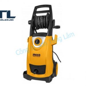 may rua xe gia dinh ap luc cao ingco hpwr28001