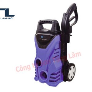 may rua xe gia dinh ap luc cao kachi mk72