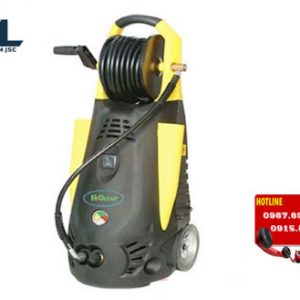 may rua xe gia dinh hiclean hc 170