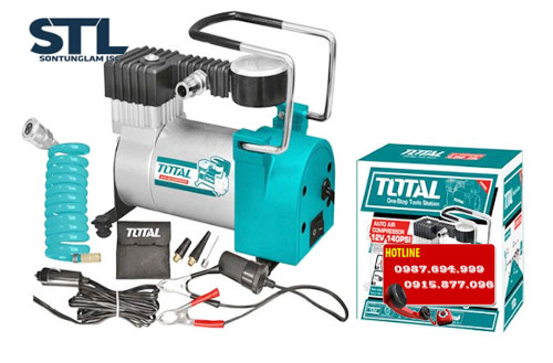 may nen khi mini total ttac1401