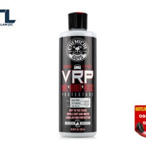 hoa chat bao duong nhua cao su vinyl da chemical guys vrp super shine dressing 16oz