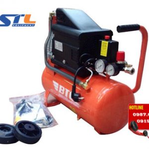 may nen khi mini btec zb 2024 24l