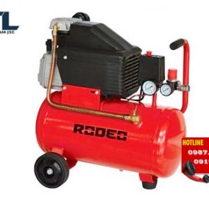 may nen khi mini rodeo ac1525