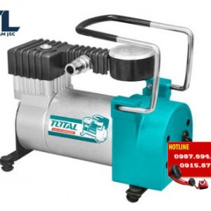 may nen khi mini total ttac1401