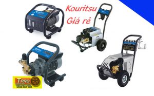 may phun rua kouritsu chuyen dung cho tiem rua xe