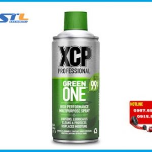 binh ve sinh da nang boi tron bao ve chong ri set xcp green one 400ml