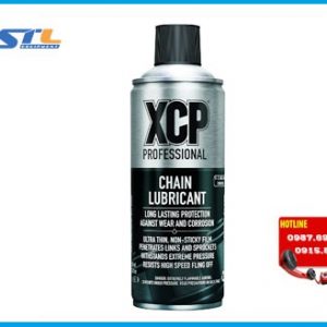 binh xit boi tron sen cao cap xcp chain lubricant 400ml