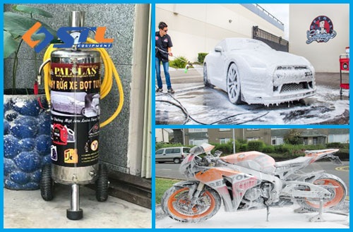 dia chi cung cap binh phun bot tuyet cong suat lon