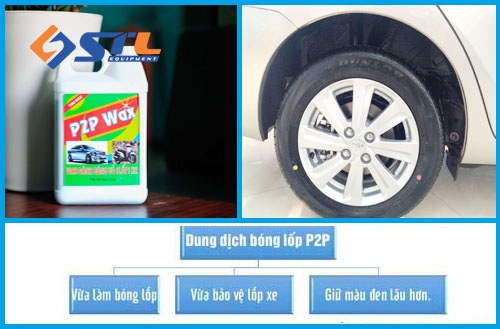 dung dich danh bong lop xe gia re