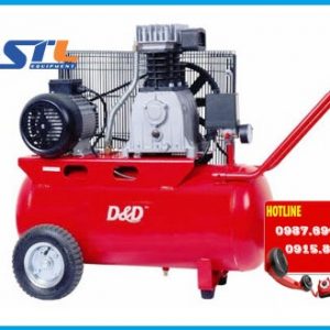 may nen khi d d rbc2050i 2hp