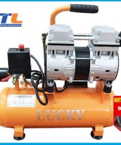 may nen khi mini khong dau lucky h9l 0 75hp
