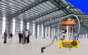 mua may hut bui cong nghiep cua hang nao tot nhat