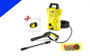 3 ly do thuyet phuc nguoi dung chon may rua xe karcher k2 basic