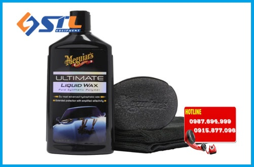 wax meguiars ultimate liquid wax g18216 473ml