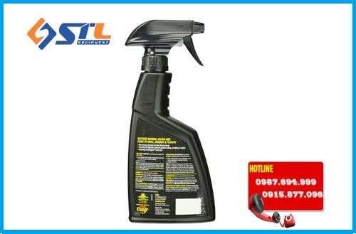 dung dich meguiar s g4116 natural shine protectant 473ml