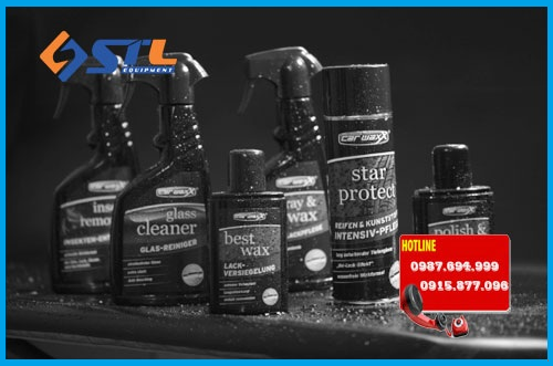 dung dich ve sinh carwaxx glass cleaner 90706 500ml