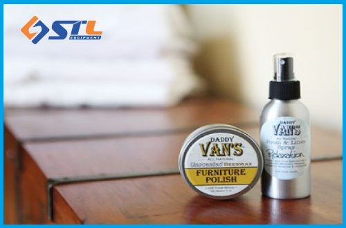 wax duong bong daddy vans unscented furniture polish 147ml