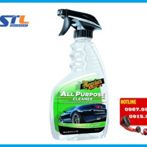 chai meguiars multi purpose cleaner g9624 710ml