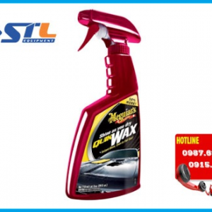 chai xit bong nhanh meguiars quik wax a1624 710ml