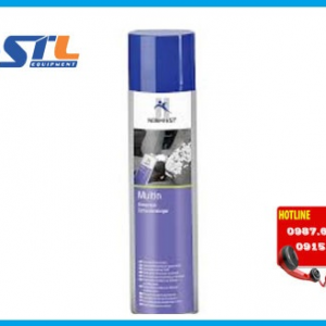chai xit normfest multin universal foam cleaner 600ml