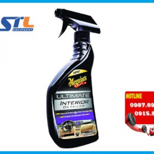 dung dich meguiars g16216 ultimate interior detailer 450ml