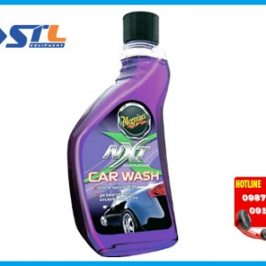dung dich rua xe meguiars g12619 nxt generation car wash 532ml
