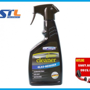 dung dich ve sinh carwaxx glass cleaner 90706 500ml