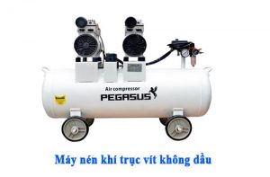 may nen khi truc vit khong dau