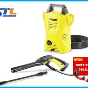 may phun ap luc karcher k2 basic oj