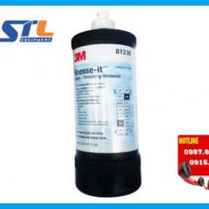 3m polish finishing material 81235 1l