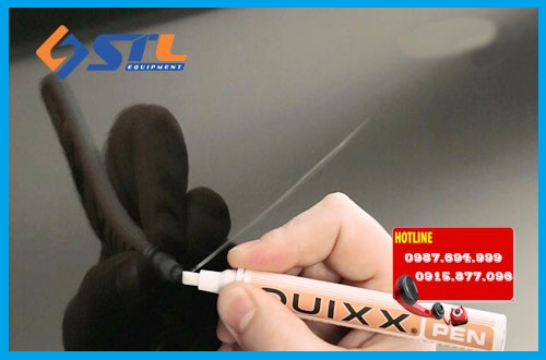 but xoa xuoc quixx paint repair pen 12ml