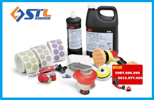 3m polish finishing material 81235 1l