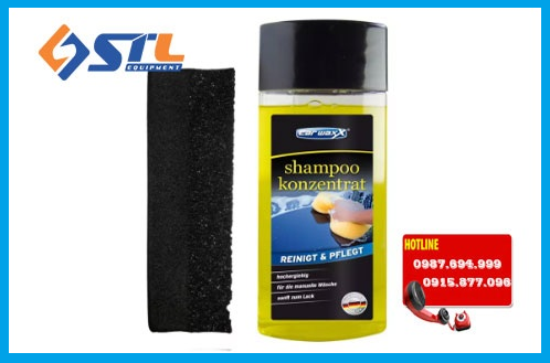 nuoc rua xe carwaxx 91307 500ml