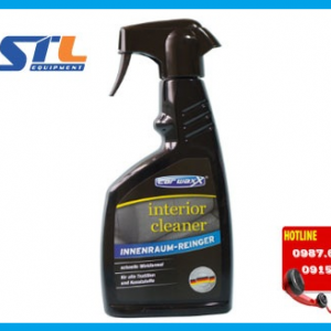 dung dich carwaxx interior cleaner 91106 500ml