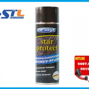 dung dich carwaxx star protect 90907 500ml