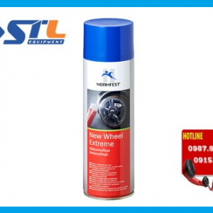 dung dich normfest new wheel extreme 400ml