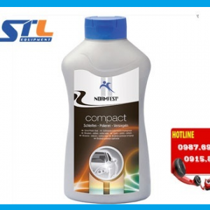 dung dich paste danh bong norfest compact 1kg