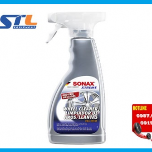 dung dich ve sinh mam sonax xtreme wheel cleaner 230200 500ml