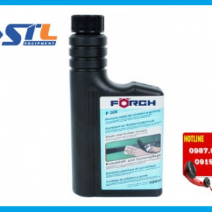 hoa chat bao duong phuc hoi forch p308 500ml