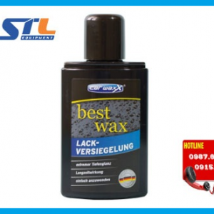 sealant wax sap danh bong xe cao cap carwaxx best wax 250ml