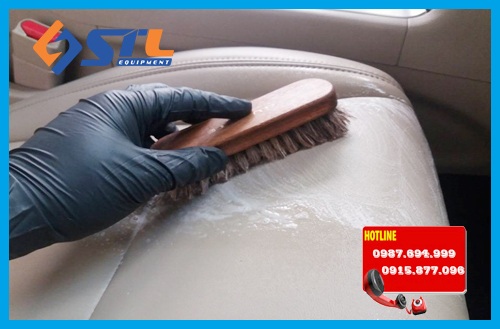 ban chai long bom ngua horse hair ve sinh noi that da cao cap 17cmx5cm