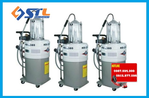 may hut dau thai dien hd 2380