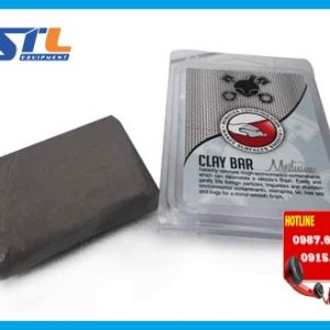 dat set tay bui son chemical guys medium clay bar 100g