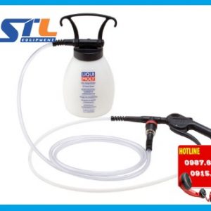 dung cu ve sinh dan lanh liqui moly klima anlagen reinigungspistole 4090