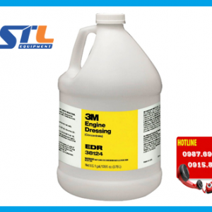 dung dich 3m engine tire dressing concentrate 38124 3 78 lit