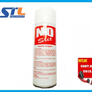 dung dich chong truot siliconi no slit 136 500ml