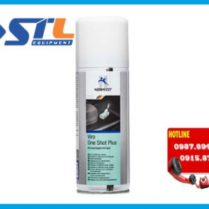 dung dich khu mui normfest viro one shot plus 100ml