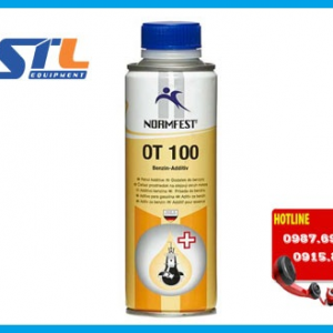 dung dich phu gia suc pet xang cao cap normfest ot100 300ml